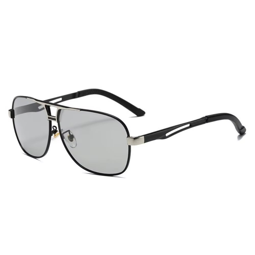 Day and Night Color-Changing Sunglasses Polarized Sunglasses Men Fishing Driving Driving Sunglasses