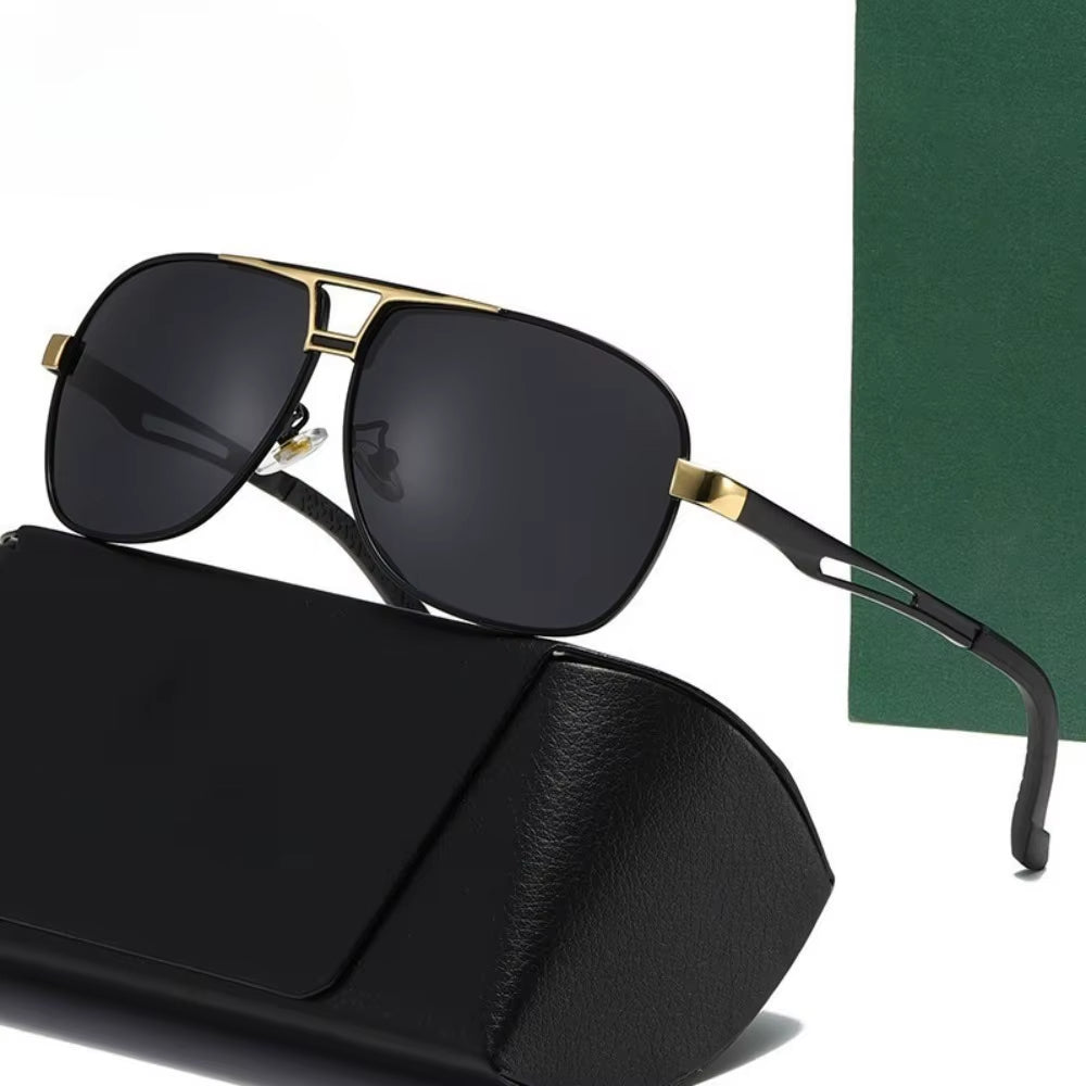 Day and Night Color-Changing Sunglasses Polarized Sunglasses Men Fishing Driving Driving Sunglasses