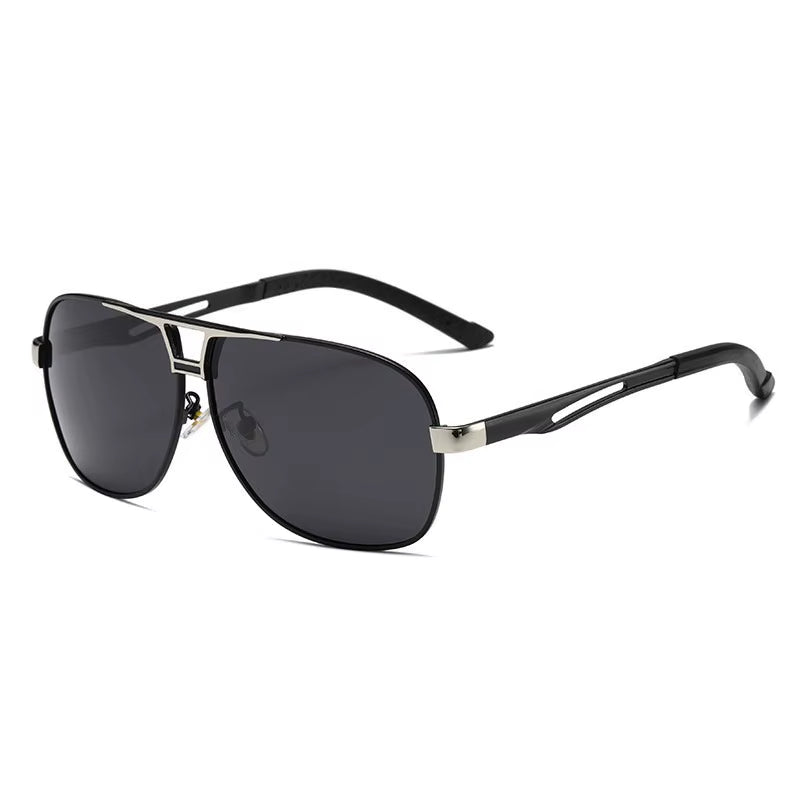 Day and Night Color-Changing Sunglasses Polarized Sunglasses Men Fishing Driving Driving Sunglasses